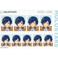 Astel Leda - Character Card - HOLOSTARS