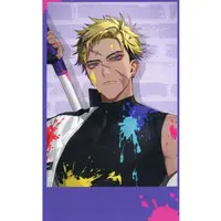 Vantacrow Bringer - Character Card - Nijisanji