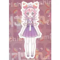Ushimi Ichigo - Stickers - Nijisanji