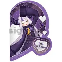 La+ Darknesss - hololive Kira Stickers set - Stickers - holoX