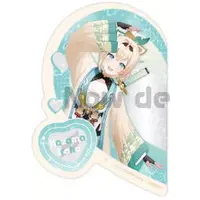 Kazama Iroha - hololive Kira Stickers set - Stickers - holoX