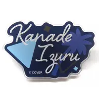 Kanade Izuru - Badge - hololive