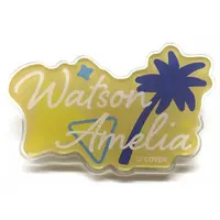 Watson Amelia - Badge - hololive