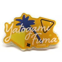 Yatogami Fuma - Badge - hololive