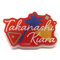 Takanashi Kiara - Badge - hololive