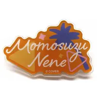 Momosuzu Nene - Badge - hololive