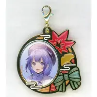 Yuki Chihiro - Key Chain - Nijisanji