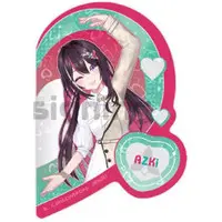 AZKi - hololive Kira Stickers set - Stickers - holoX