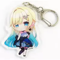 Aizawa Ema - Acrylic Key Chain - Key Chain - VSPO!