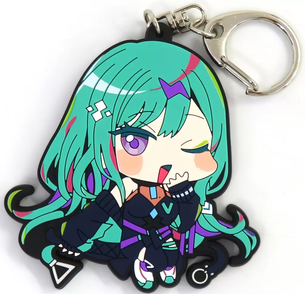 Yakumo Beni - Key Chain - VSPO!