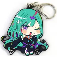 Yakumo Beni - Key Chain - VSPO!