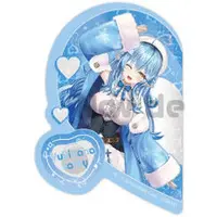 Yukihana Lamy - hololive Kira Stickers set - Stickers - holoX