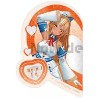 Shiranui Flare - hololive Kira Stickers set - Stickers - holoX