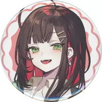 Hizuki Yui - Badge - Neo-Porte