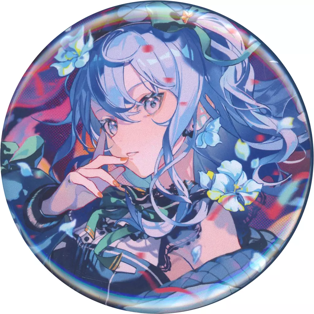 Hoshimachi Suisei - Badge - hololive