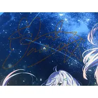 Kagura Nana - Hand-signed - VTuber