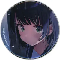 Shigure Ui - Badge - VTuber