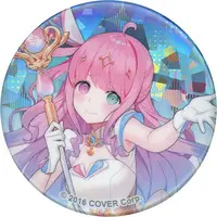 Himemori Luna - Magical Girl holoWitches - Badge - hololive