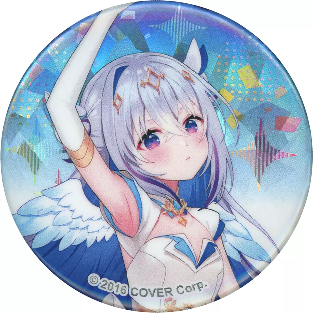 Amane Kanata - Magical Girl holoWitches - Badge - hololive