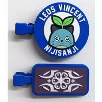 Leos Vincent - Accessory - Hair Clip - Nijisanji
