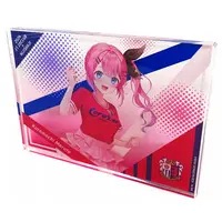 Kuramochi Meruto - Acrylic Block - Nijisanji
