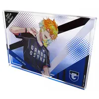 Usami Rito - Acrylic Block - Nijisanji