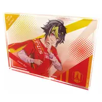 Inami Rai - Acrylic Block - Nijisanji