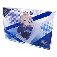 Machita Chima - Acrylic Block - Nijisanji