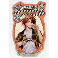 Yukoku Roberu - Stickers - HOLOSTARS