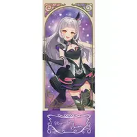 Murasaki Shion - Magical Girl holoWitches - Character Card - hololive