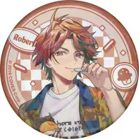 Yukoku Roberu - Badge - HOLOSTARS