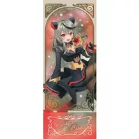 Sakamata Chloe - Magical Girl holoWitches - Character Card - hololive