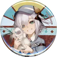Ars Almal - Badge - Nijisanji