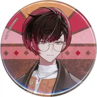 Ver Vermillion - Badge - Nijisanji