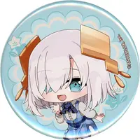 Ars Almal - Badge - Nijisanji