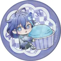 Minase Rio - Badge - HOLOSTARS