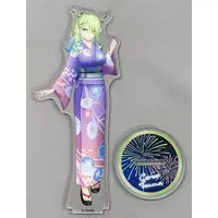 Ceres Fauna - Acrylic stand - hololive