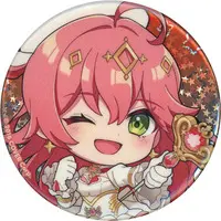 Sakura Miko - Magical Girl holoWitches - Badge - hololive