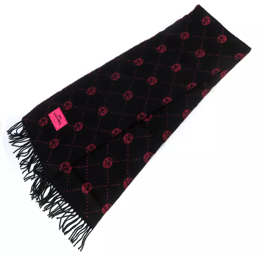 Mori Calliope - Scarf - hololive