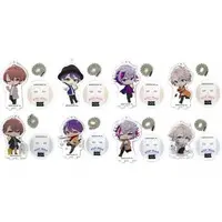 ROF-MAO - Acrylic stand - Key Chain - Kaida Haru & Fuwa Minato & Kenmochi Toya & Kagami Hayato