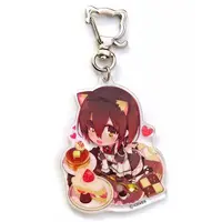 Roboco-san - Acrylic Key Chain - Key Chain - hololive