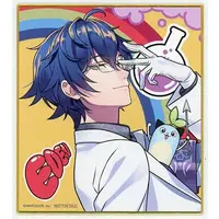 Leos Vincent - Illustration Board - Eden-gumi