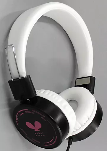 Kizuna AI - Headphones - VTuber