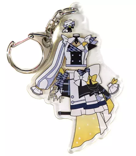 Watson Amelia - Key Chain - hololive