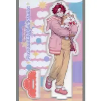 Hiiragi Tsurugi - Acrylic stand - Neo-Porte