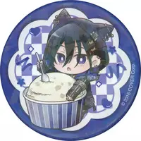 Kanade Izuru - Badge - HOLOSTARS