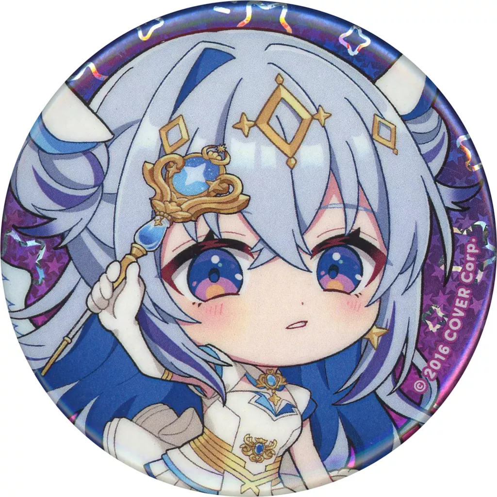 Amane Kanata - Magical Girl holoWitches - Badge - hololive