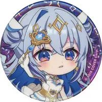 Amane Kanata - Magical Girl holoWitches - Badge - hololive