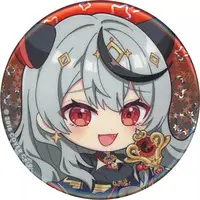 Sakamata Chloe - Magical Girl holoWitches - Badge - hololive