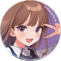 Shigure Ui - Badge - VTuber